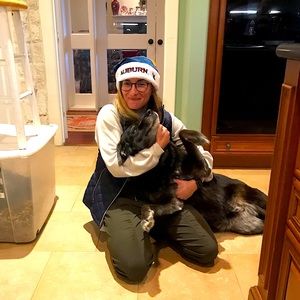 Meet your Posher, Lindsey